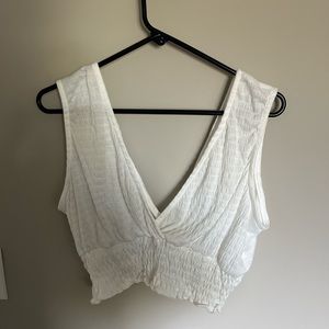 V-Neck Tank